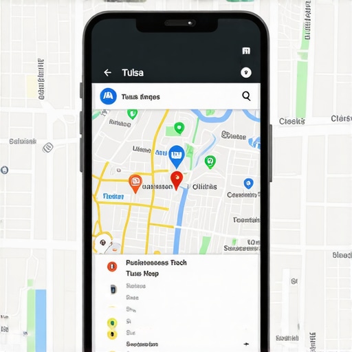 Effective GMB Optimization Tulsa Tips to Boost Local Google Maps Rankings