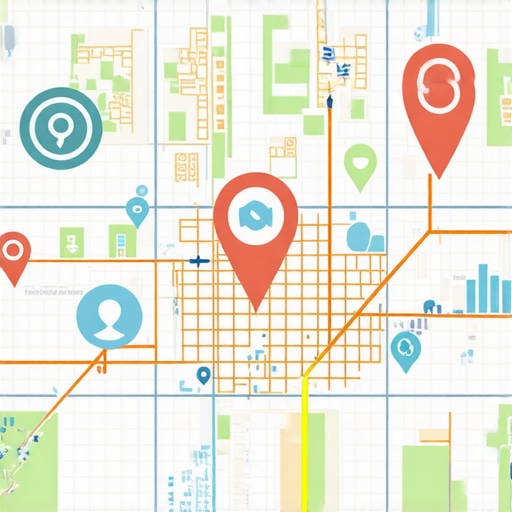 Effective Maps SEO Techniques Tulsa for Better Local Google Listings