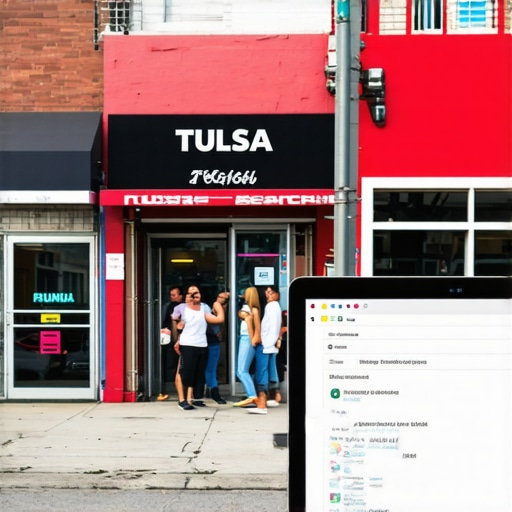 GMB Optimization Tulsa: Effective Tips for Local Search Success