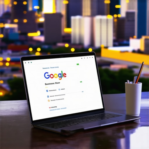 GMB Optimization Tulsa: Effective Tips to Enhance Your Google Business Profile Today