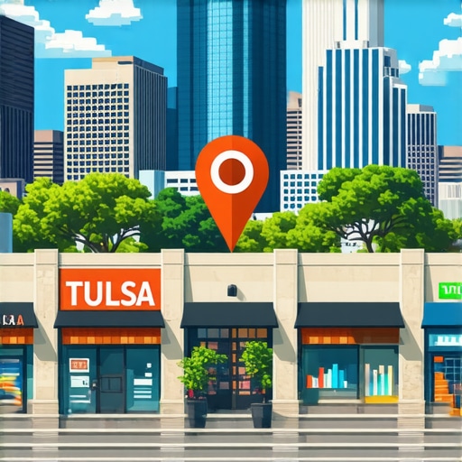 GMB Optimization Tulsa: Essential Local Marketing Tips for 2025
