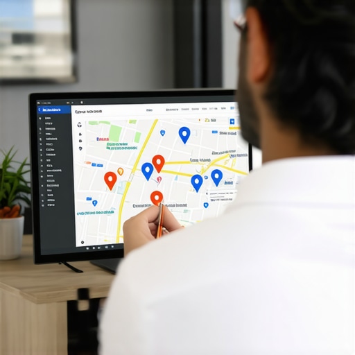 GMB Optimization Tulsa: Expert Tips for Local Google Maps Success