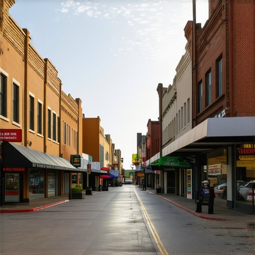 Google Maps Tulsa: Effective GMB Optimization Tips for Local Growth