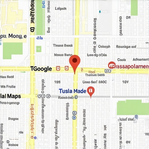 Google Maps Tulsa: Expert Tips to Boost Local Rankings in 2025