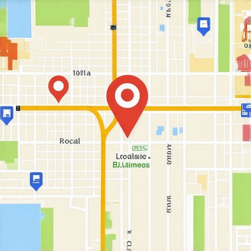 Google Maps Tulsa: Top Local SEO Strategies for 2025 Success
