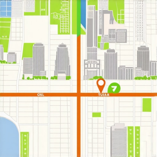 Google Maps Tulsa: Top Local SEO Strategies for 2025 Success