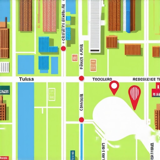 Maps SEO Tulsa: Proven Strategies to Boost Google Maps & Local Visibility