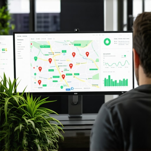 Maps SEO Tulsa: Proven Strategies to Boost Your Google Business Profile Today