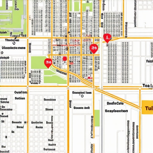 Maps SEO Tulsa: Winning Strategies to Boost Local Rankings in 2025