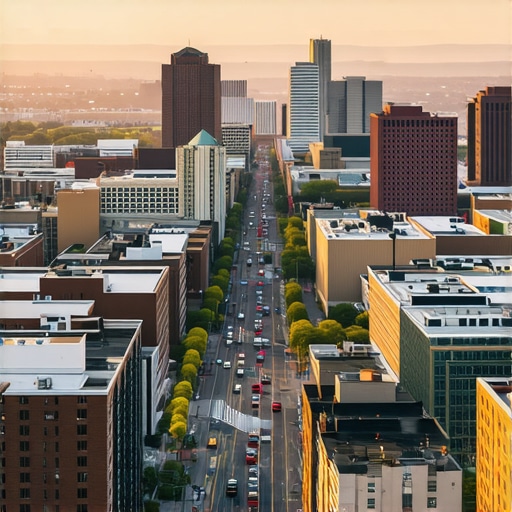 Master Google Maps Tulsa: Proven Strategies for Local SEO Success