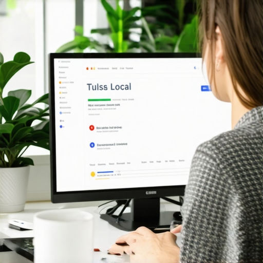 Master Tulsa Local SEO: Proven Tips to Boost Google Business Visibility