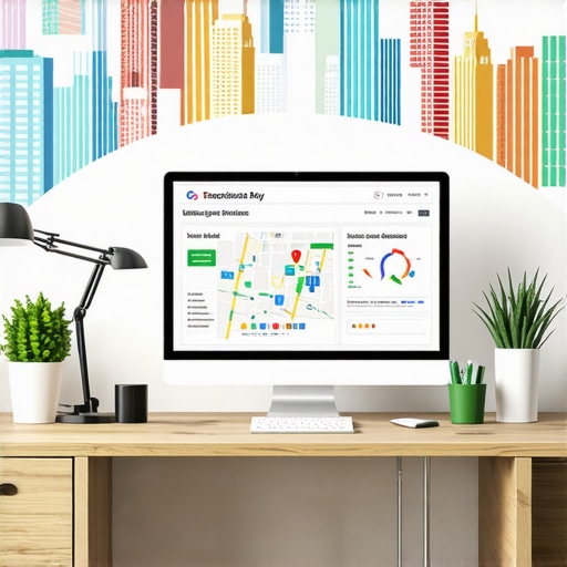 Maximize Tulsa Local SEO: Proven GMB Optimization Strategies for 2025