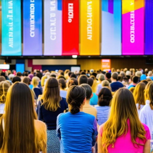 Tulsa Community Event for Local SEO Local Tulsa community event supporting small businesses and local SEO efforts.