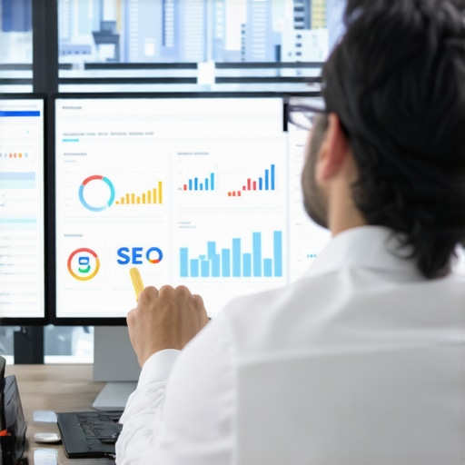 Tulsa Local SEO: Effective GMB Optimization Strategies for 2025 Growth