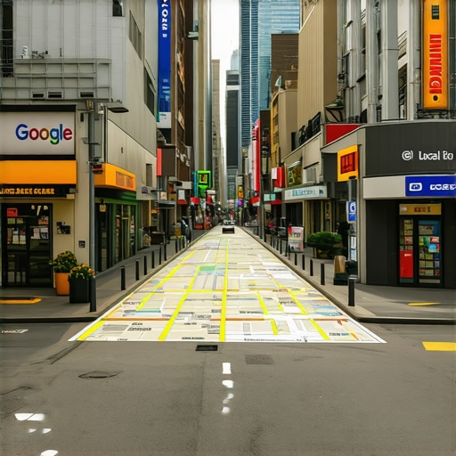 Tulsa Local SEO: How to Master Google Maps & GMB Optimization in 2025