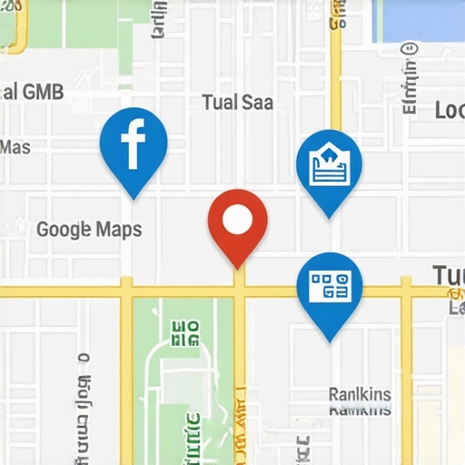 Tulsa Local SEO Tips to Improve Google Maps & GMB Ranking Today