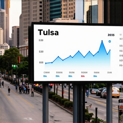 Tulsa Local SEO: Top Strategies to Boost Your Google Business Profile in 2025