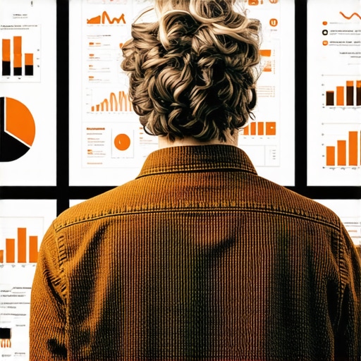 Business owner reviewing backlinks and citations for local SEO in Tulsa