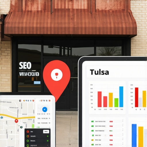 Best GMB Optimization Tulsa Tips to Boost Local Google Rankings
