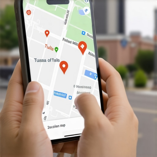 Boost Tulsa Google Maps Rankings with Proven GMB Optimization Tips