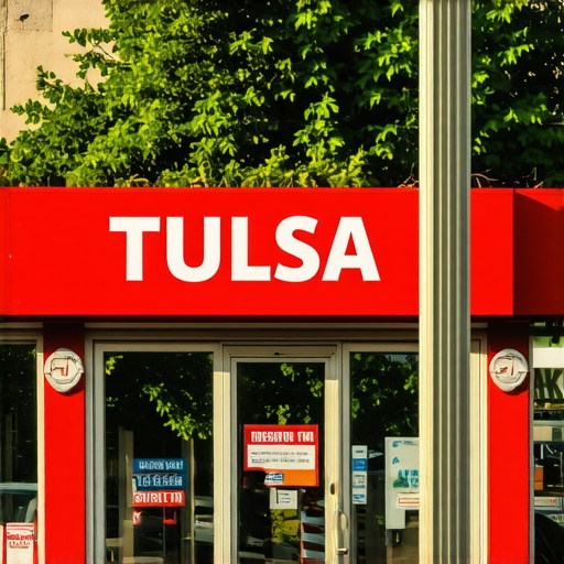 Effective GMB Optimization Tulsa Tips to Boost Your Local Search Today