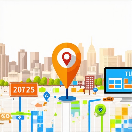 Effective Tulsa Local SEO Strategies to Boost Your GMB Ranking in 2025