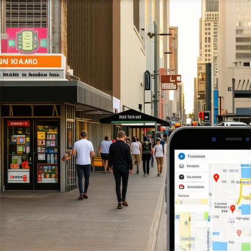 GMB Listing Optimization Tulsa: Proven Tips for Local Search Success