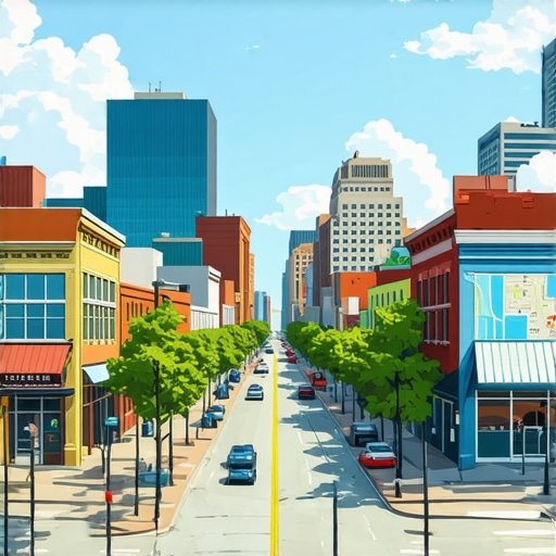 GMB Optimization Tulsa: Easy Tips for Boosting Local Maps & Search