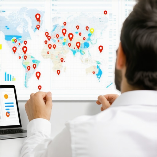 GMB Optimization Tulsa: Expert Tips for Top Google Maps Rankings