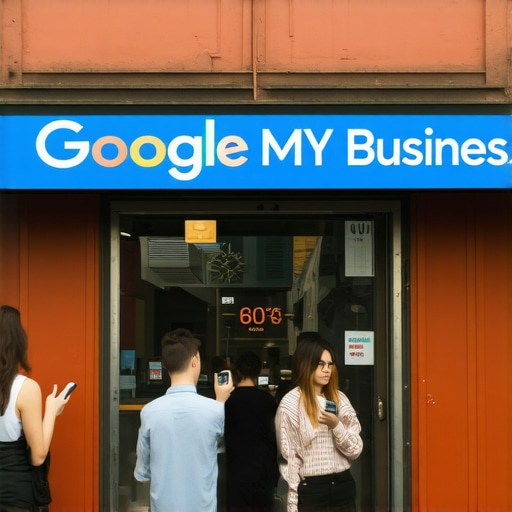 GMB Optimization Tulsa: Proven Tips to Boost Local Search in 2025