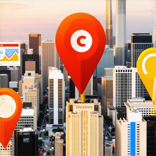 GMB Optimization Tulsa: Top Local SEO Tips for Better Google Maps Visibility