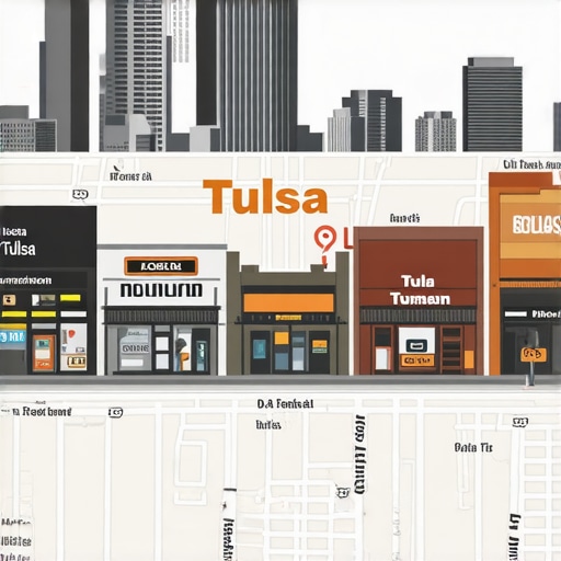 Google Maps Optimization Tulsa: Proven Strategies for Local Business Growth in 2025