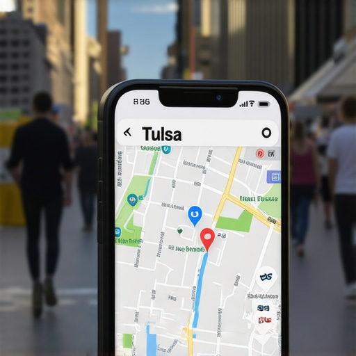 Google Maps Tulsa: Boost Your Local SEO with Proven GMB Tips