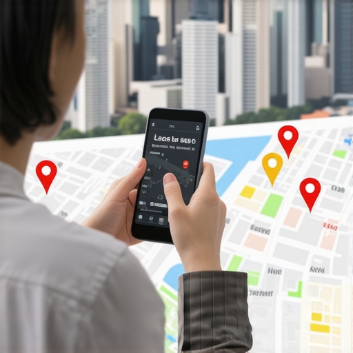 Maps SEO Techniques Tulsa: Proven Tips to Boost Google Maps Visibility