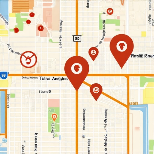 Maps SEO Tulsa: Proven Strategies to Boost Your Google Listings