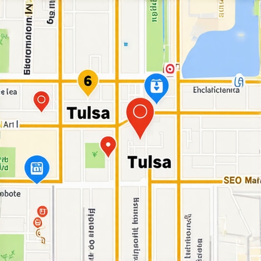 Maps SEO Tulsa: Proven Strategies to Boost Your Local Google Listings in 2025