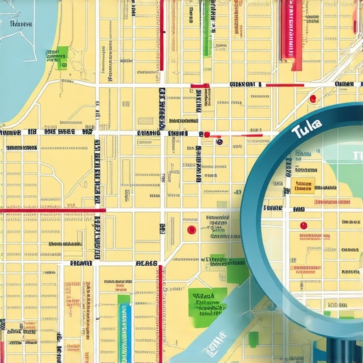 Maps SEO Tulsa: Top Strategies to Enhance Google Maps Visibility