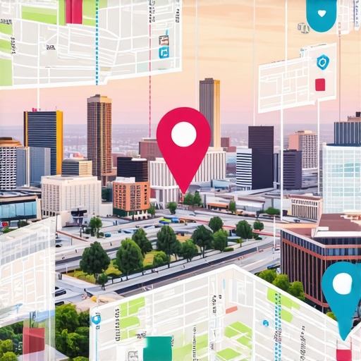 Top Maps SEO Techniques for Tulsa Local Business Growth in 2025