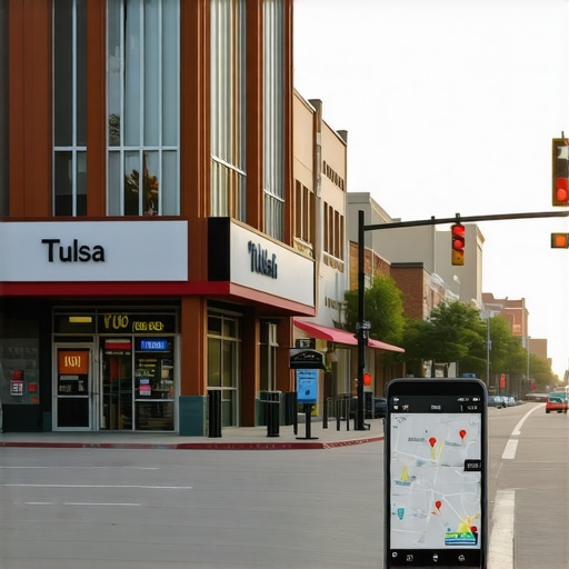 Top Tulsa Google Maps Optimization Tips for Local SEO Success