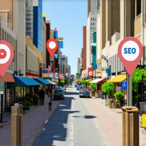 Top Tulsa Local SEO Strategies to Boost Google Maps Visibility