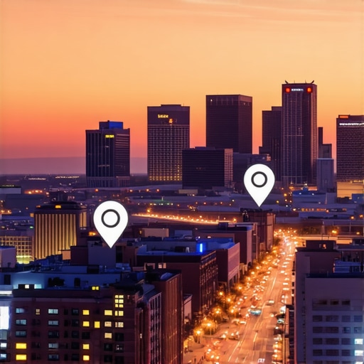 Tulsa Local SEO Boost: Top GMB Optimization Tips for 2025