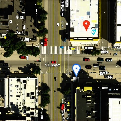 Tulsa Local SEO: Effective Google Maps & GMB Optimization Tips 2025