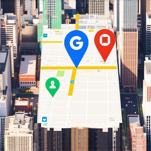 Tulsa Local SEO: Effective Google Maps & GMB Optimization Tips