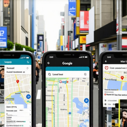 Tulsa Local SEO: Expert Strategies to Boost Google Maps & GMB Rankings