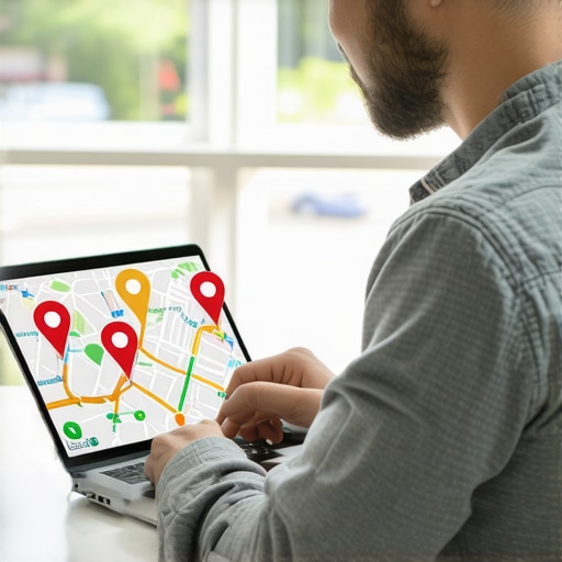 Tulsa Local SEO Tips: Boost Your Google Maps & GMB Rankings Fast