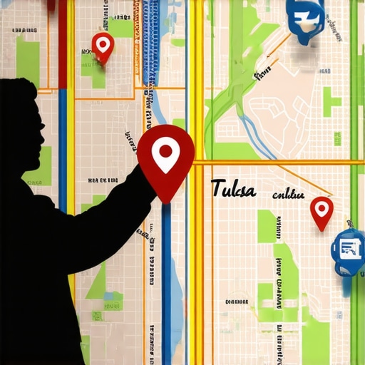 3 Hidden GMB Hacks to Spike Tulsa Map Clicks [2026 Update]