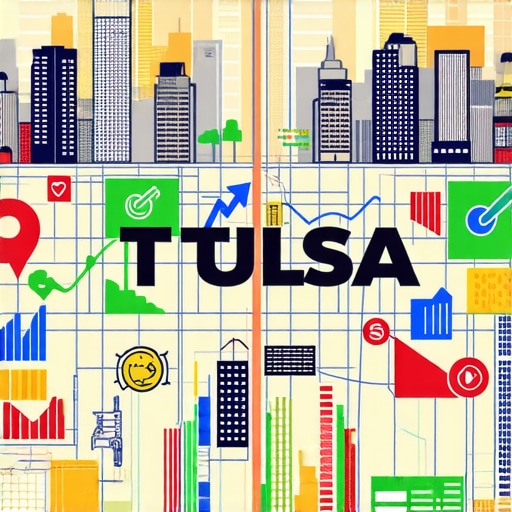 3 Tulsa Maps SEO Fixes to Rank Higher Fast [2026 Update]