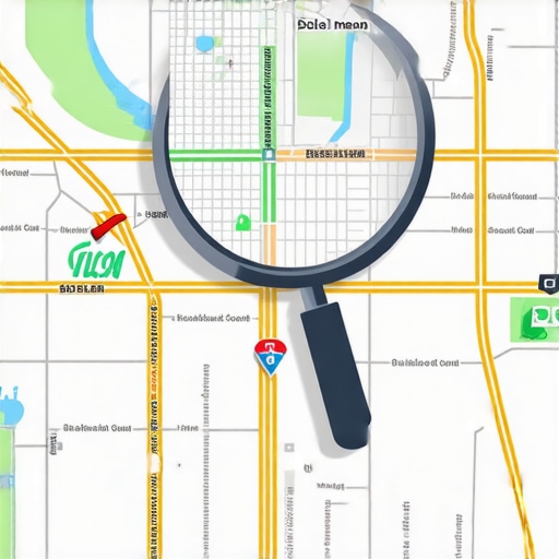 4 Tulsa Maps SEO Fixes That Drive Local Traffic in 2026