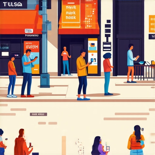 6 Tulsa Local SEO Tactics for More Customer Leads in 2026