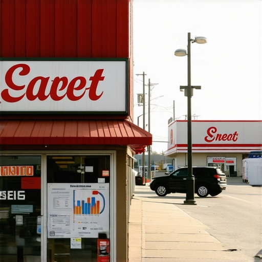 Beat Big Retailers: 5 Oklahoma Small Business SEO Tactics [2026]